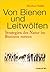 Von Bienen und Leitwölfen: Strategien der Natur im Business nutzen (Haufe Sachbuch Wirtschaft)