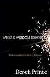 Where Wisdom Begi...