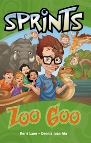 Zoo Goo
