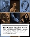 The Great English...