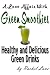 A Love Affair With Green Sm...
