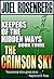 The Crimson Sky by Joel Rosenberg
