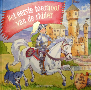 Het Eerste Toernooi Van De Ridder Pop-Up