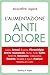 L'alimentazione antidolore by Jacqueline Lagacé