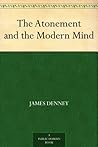 Book cover for The Atonement and the Modern Mind