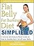 Flat Belly Fat Burning Diet Simplified by Patricia Perry