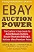EBAY Auction Power by Jason Miles