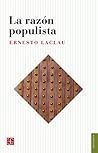 La razón populista