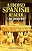 A Second Spanish Reader: A Dual-Language Book (Dover Dual Language Spanish) (Spanish Edition)