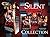 Silent Cries collection by Sonovia Alexander