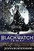 Blackwatch by Jenna Burtenshaw