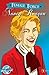 Female Force: Nancy Reagan