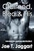 Claimed, Bled & His (The Hellfire Vampires Bloodline, #0.2)