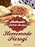 Homemade Pierogi - Authentic Polish Recipes