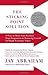 The Sticking Point Solution: 9 Ways to Move Your Business from Stagnation to Stunning Growth In Tough Economic Times