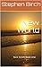 New World (Nick Smith #1)