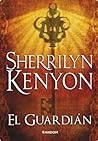 El guardián by Sherrilyn Kenyon