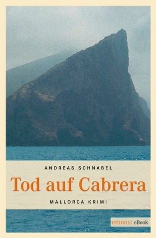 Tod auf Cabrera (German Edition)