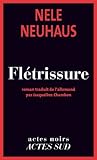 Flétrissure