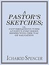 A Pastor's Sketch...