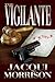 The Vigilante (Murder in the City #1)
