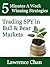 5 Minutes a Week Winning Strategies: Trading SPY in Bull & Bear Market
