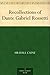 Recollections of Dante Gabriel Rossetti