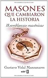 Masones que cambi...