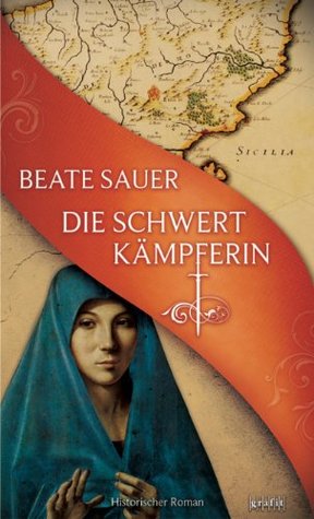 Die Schwertkämpferin (Kindle Edition)