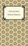 Book cover for God and the State