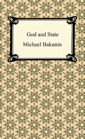 God and the State
