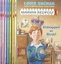 Marvin Redpost Complete Collection