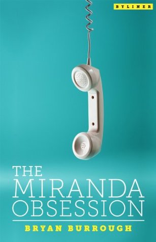 The Miranda Obsession (Kindle Edition)