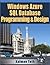 Windows Azure SQL Database Programming & Design