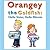 Orangey the Goldfish: Hello...