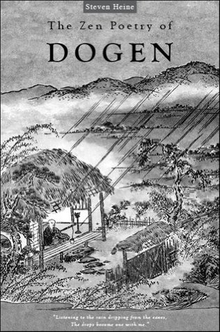 The Zen Poetry of Dogen: Verses from the Mountain of Eternal Peace (Kindle Edition)