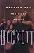 Stories and Texts for Nothing by Samuel Beckett