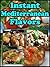 Instant Mediterranean Flavors by Marina Grey