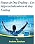 Day Trading – Los Mejores Indicadores de Day Trading ( Trend Following Mentor) (Spanish Edition)