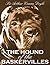 The Hound of the Baskervilles (illustrated with the original illustrations)