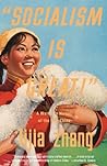 Book cover for Socialism Is Great!: A Worker's Memoir of the New China