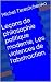 Leçons de philosophie politique moderne, Les violences de l'a... by Michel Terestchenko