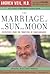 The Marriage of the Sun and Moon by Andrew Weil