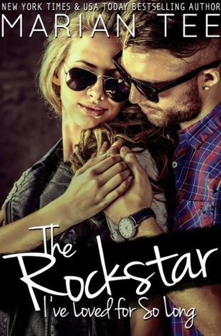 The Rockstar I've Loved for So Long: Hot European Billionaire Romance (Kindle Edition)