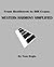From Beethoven to Bill Evans: WESTERN HARMONY SIMPLIFIED