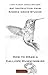 How to Draw a Calliope Hummingbird