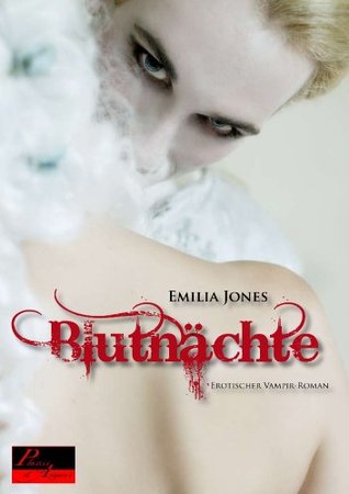 Blutnächte: Erotischer Vampirroman (Club Noir-Reihe 2) (German Edition)