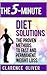 Diet Solutions: The Proven ...