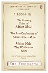 The Adrian Mole C...