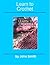 Learn to Crochet (Book Series 2)